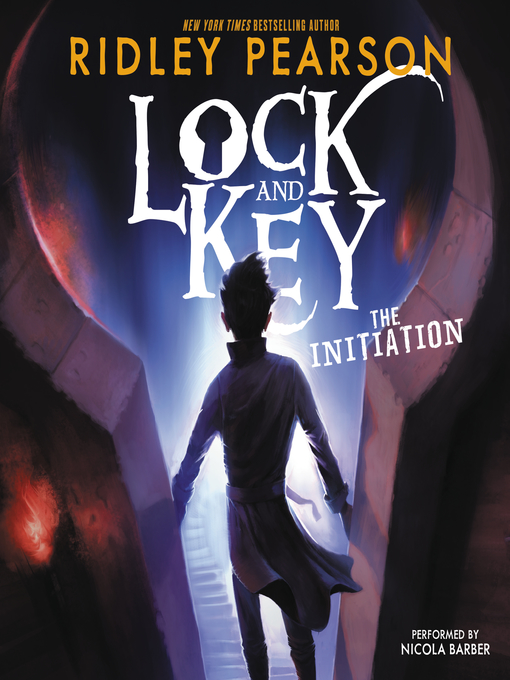 Title details for The Initiation by Ridley Pearson - Available
